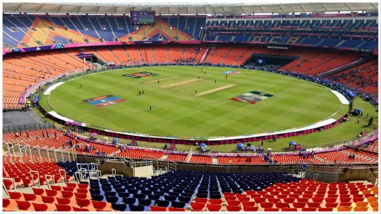 This bed store in Ahmedabad will let people sleep for free after World Cup final - Vimarsana News