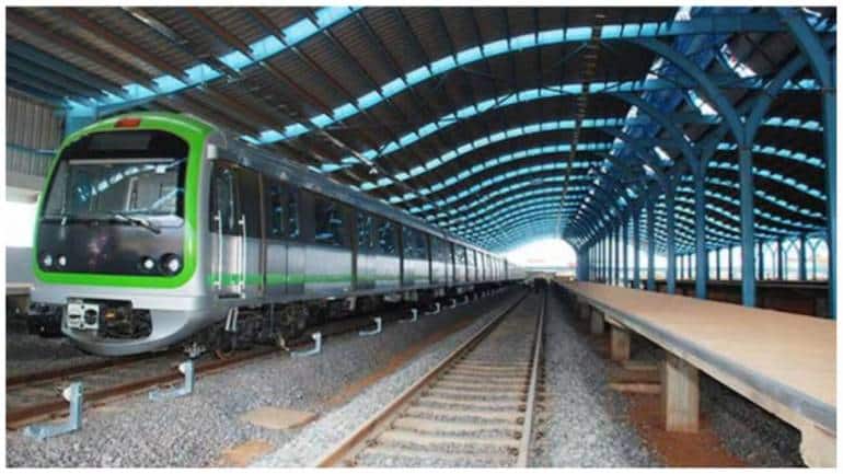 Bengaluru techie sexually assaulted while deboarding from metro: report - Vimarsana News