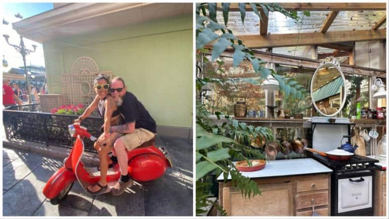 Couple sells luxurious property to move into a shed in the woods - Vimarsana News