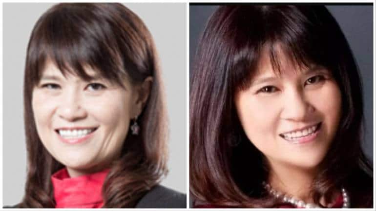 CEO describes how she conquered butterfly phobia - Vimarsana News