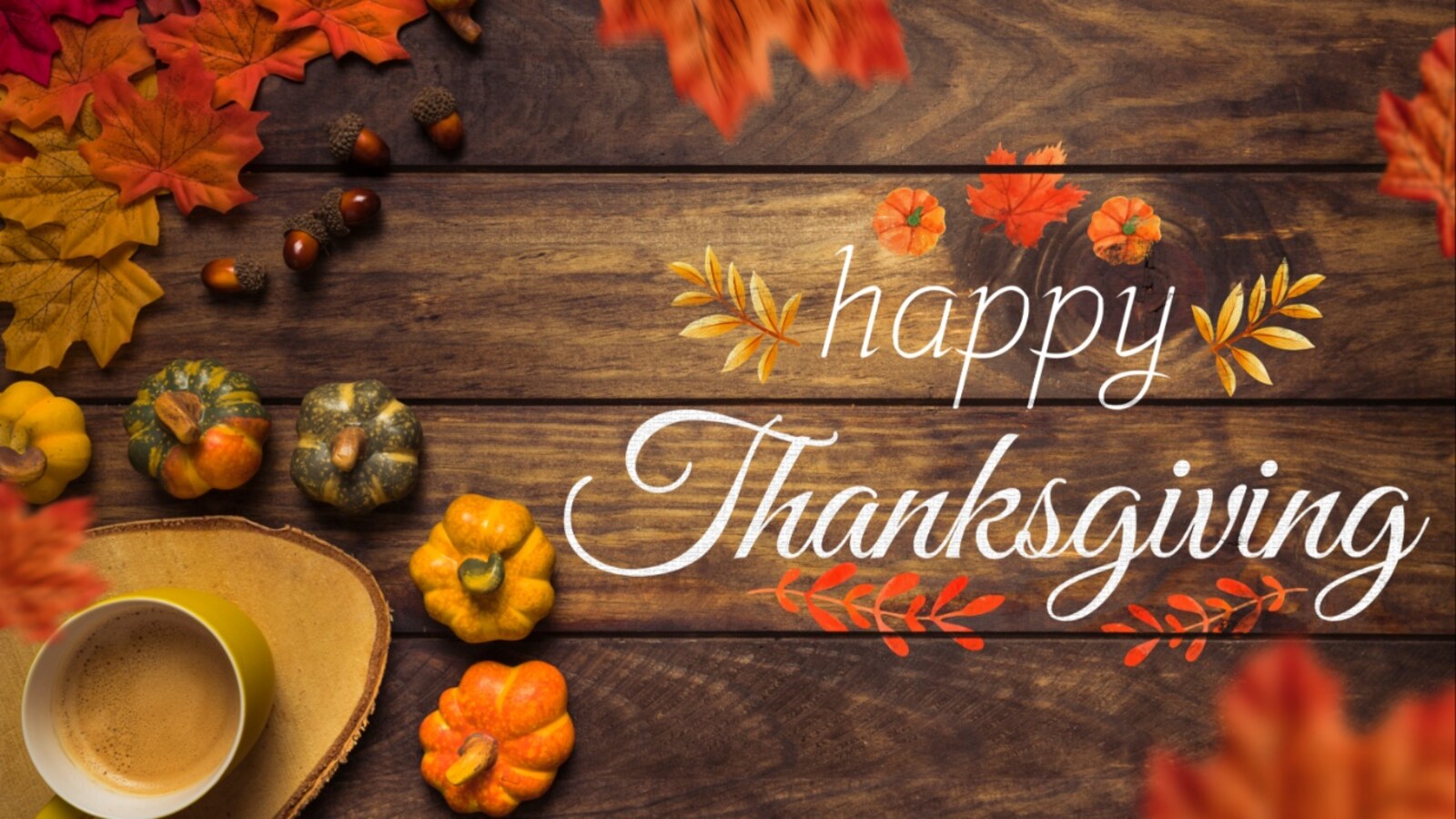 Happy Thanksgiving Day 2023 Images, Get the Best Collection of