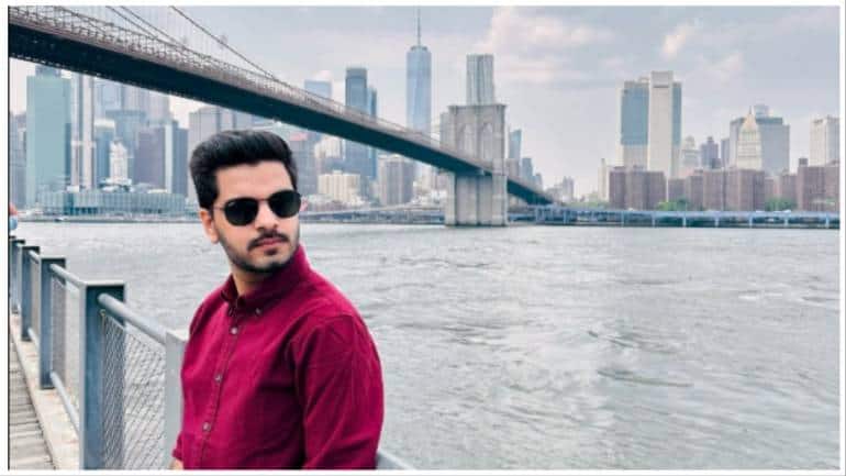Indian student, 26, shot dead inside car in US - Vimarsana News
