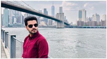 Aaditya Adlakha Facebook