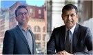 Raghuram Rajan recalls Princeton student pitching for free work. A decade later, this happened