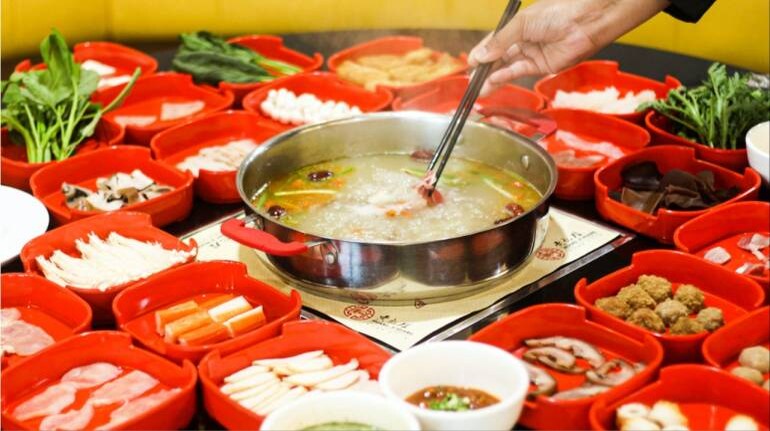 China woman spent Rs 32 lakh ordering her favourite dish 627 times over ...