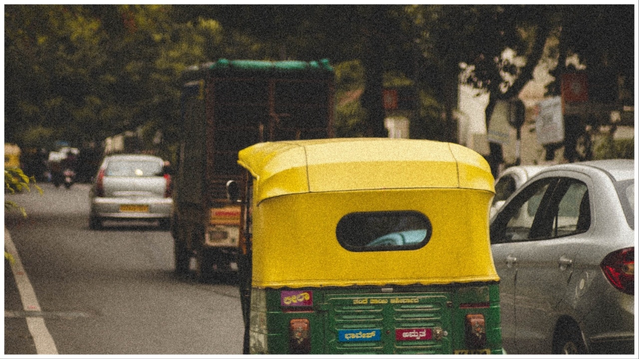Bengaluru man ‘held hostage’ by Rapido driver: ‘I couldn’t escape’