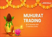 Creating Wealth the Diwali Way: Muhurat Trading with ICICIdirect