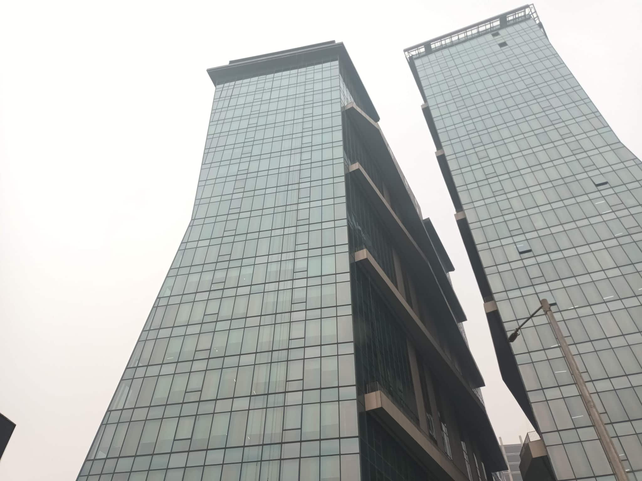 CRE Matrix launches national office rentals index, says large opportunity in REIT space