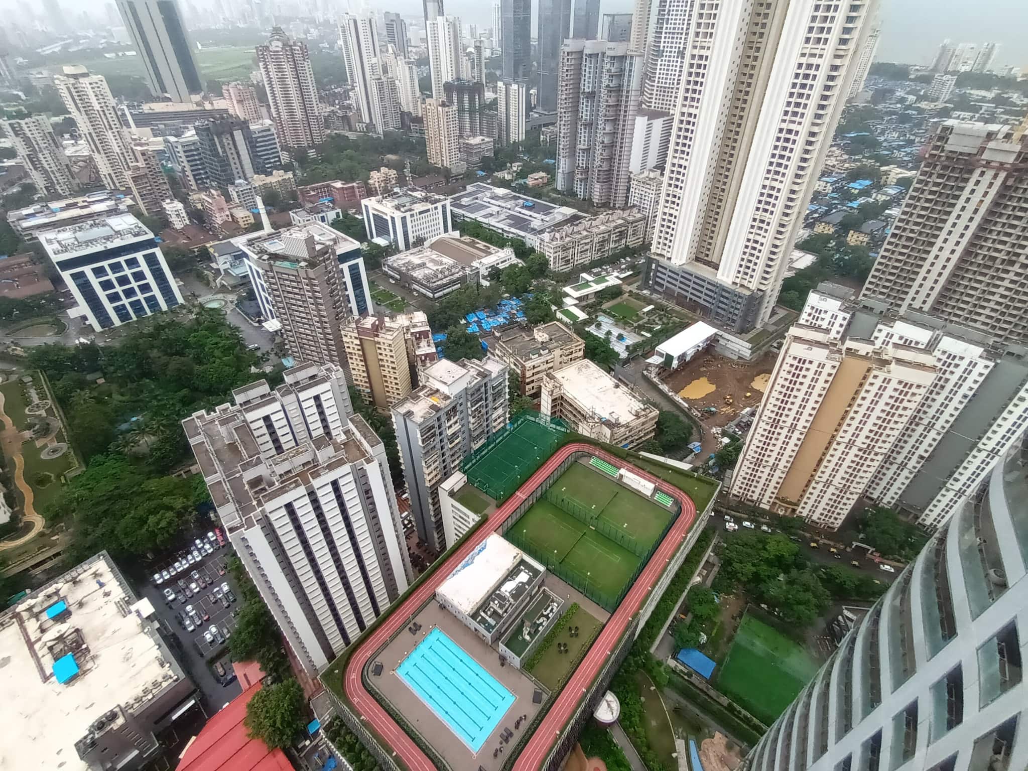 Mumbai’s housing society redevelopment on 'sticky wicket' over ‘huge’ incentives, warns Knight Frank’s Gulam Zia