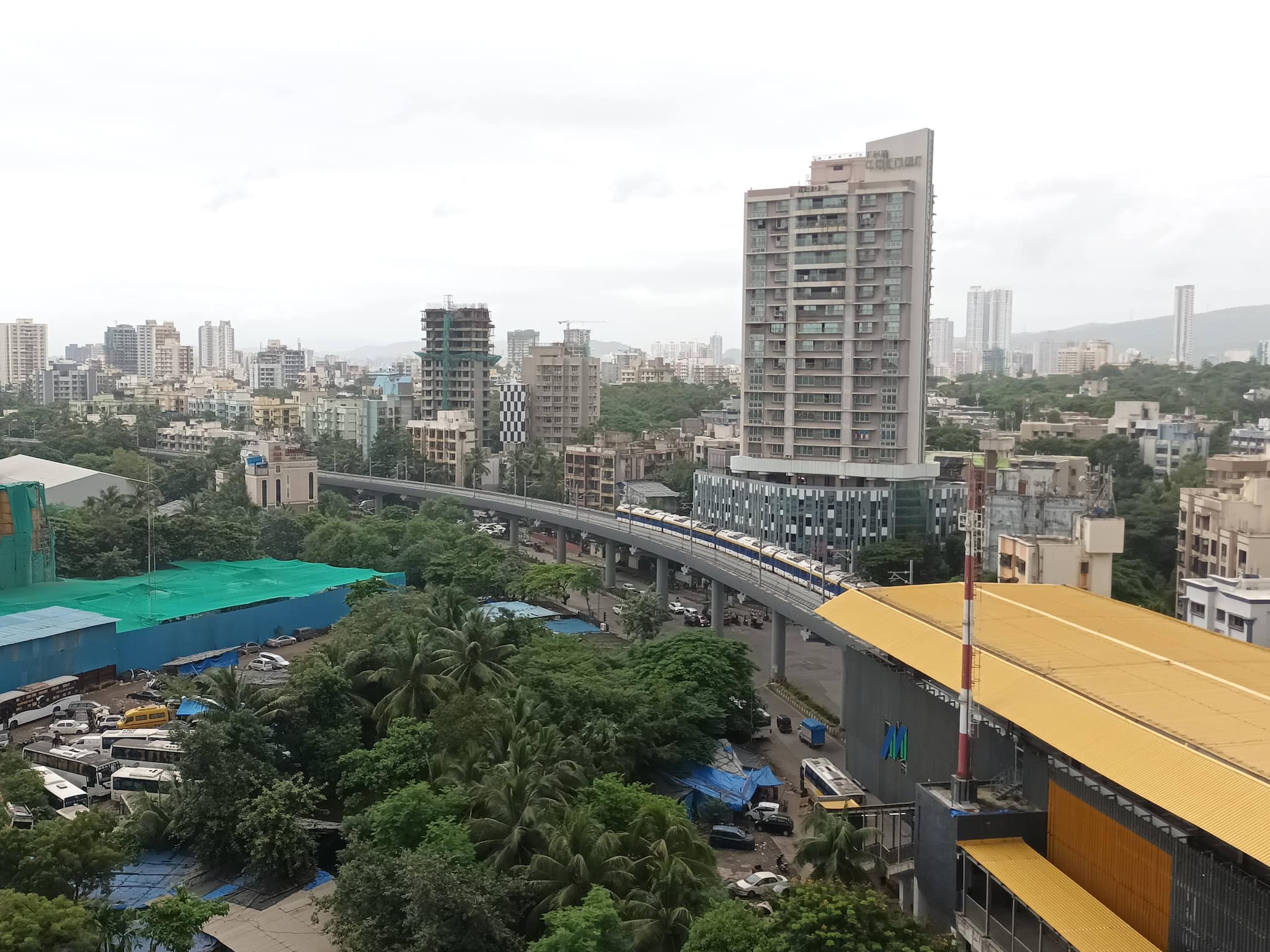Mumbai Real Estate in 2024: Birth of the Rs 2 lakh/sq ft home Mumbai Real Estate in 2024: Birth of the Rs 2 lakh/sq ft home