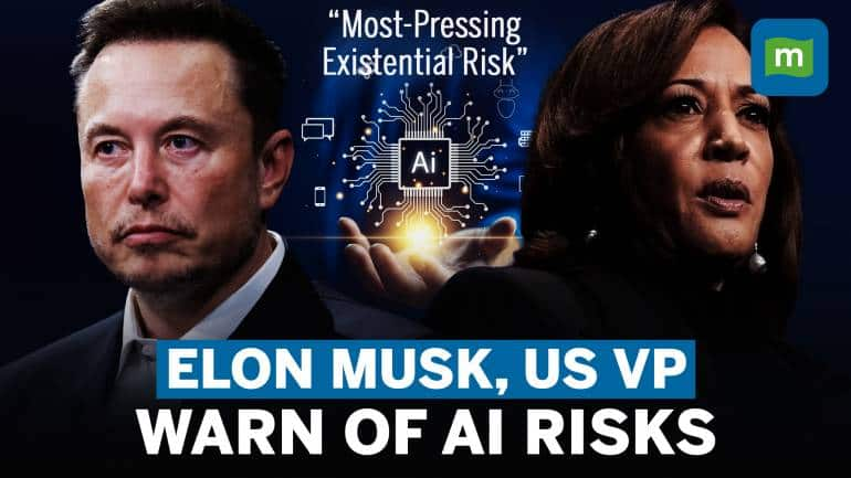 'Prepare for the worst': Elon Musk warns of potential AI risks at UK 'AI Safety Summit'