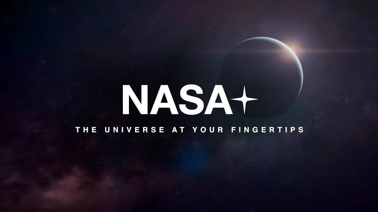 NASA launches NASA+, your gateway to cost-free, ad-free space stories NASA launches NASA+, your gateway to cost-free, ad-free space stories