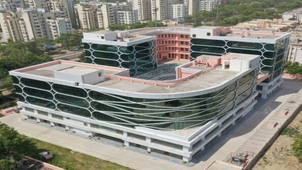 NBCC plans to sell off commercial, residential projects to raise Rs 600 crore