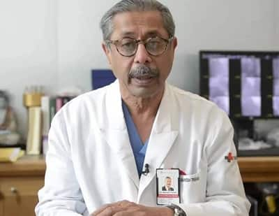 Medanta share jump lifts its chief and surgeon Naresh Trehan to billionaire list