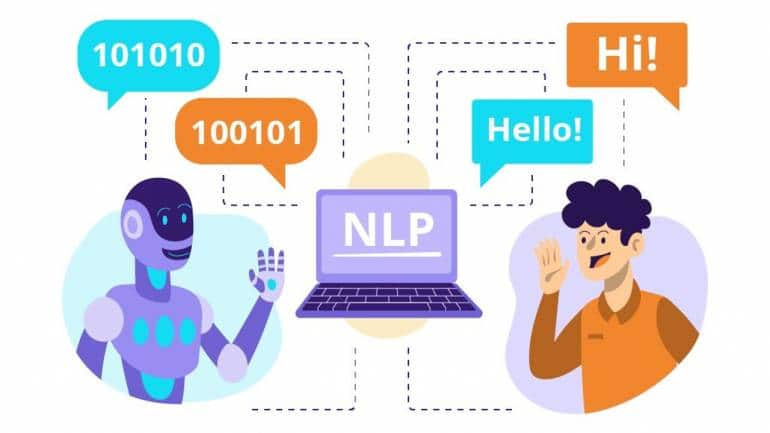 What's the difference in Natural Language Processing, Natural Language Understanding &amp; Large Language Models?