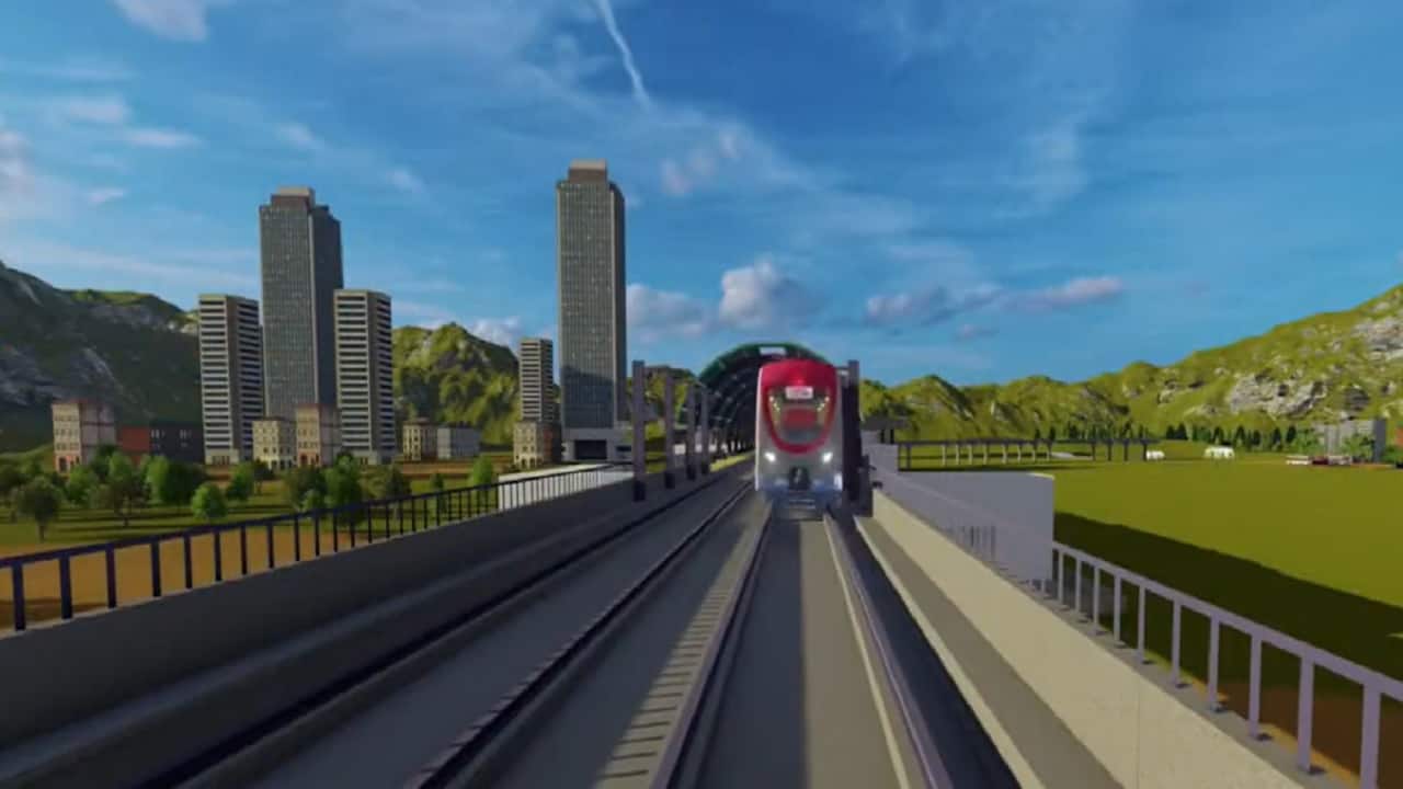 Navi Mumbai Metro line starts, among 5 infrastructure projects that will boost real estate market