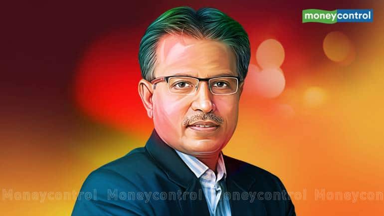 The bull market today is no different from what is it was in 1992: Nilesh Shah