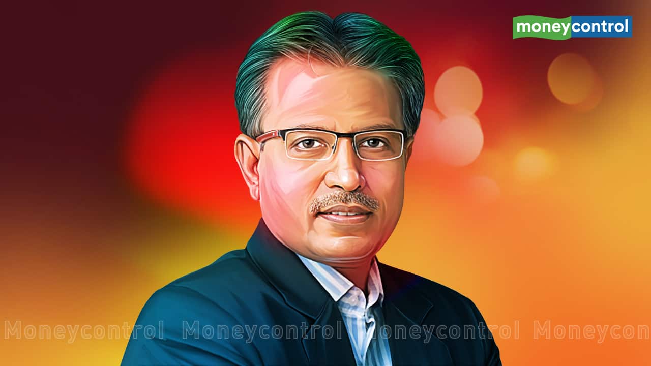 Exit poll to boost near-term market sentiment; investors eyeing policy reforms roadmap: Nilesh Shah Q&A