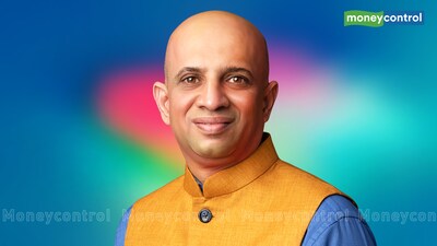 Nimesh Shah
