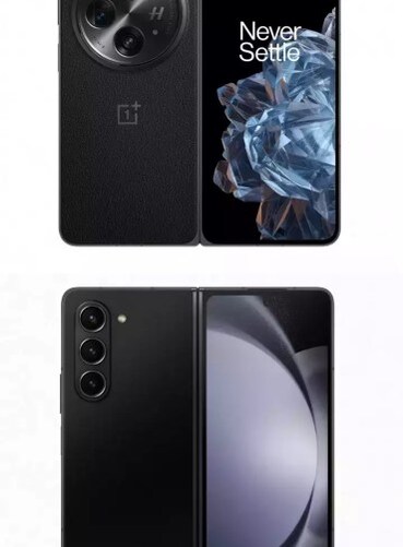 Which foldable phone to buy in 2023: OnePlus Open vs Samsung Galaxy Z Fold 5