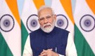 President Murmu, PM Modi extend New Year wishes: May 2024 bring peace and prosperity