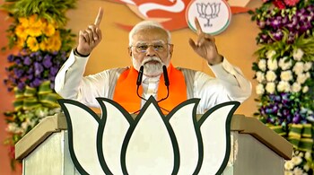 If the Narendra Modi administration wins a third term in the current Lok Sabha elections, sources informed News18, it is contemplating a number of new appointments and reforms at Prasar Bharati and the Ministry of Information and Broadcasting (MIB).