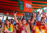 Lok Sabha elections 2024: Heirs of former royals make strong presence in BJP's nomination list