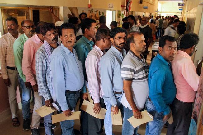 Chhattisgarh assembly polls: Only 3 CMs in state since formation in 2000 - Vimarsana News