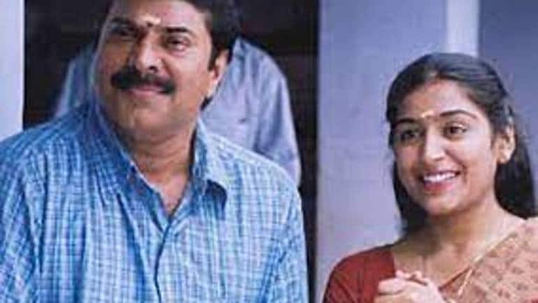 Padmapriya in Kazhcha (2004).