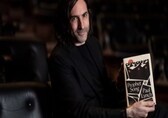 Paul Lynch wins 2023 Booker Prize for 'Prophet Song,' which offers a tale of dystopian Ireland