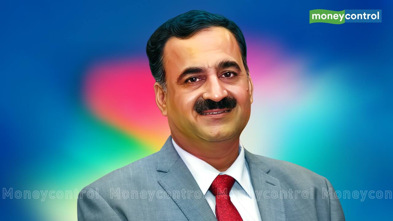 Top cyber law expert, Pavan Duggal, pitches for dedicated cybersecurity laws