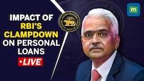 RBI clamps down on personal loans; banks or NBFCs | Who will be the worst hit?