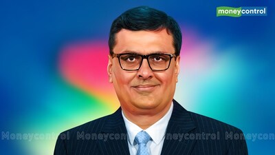 Rajesh Bhatia of ITI Mutual Fund