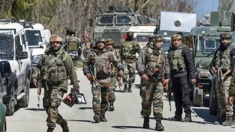Terrorists in Rajouri attack were Pakistan Army veterans: Indian Army - Vimarsana News