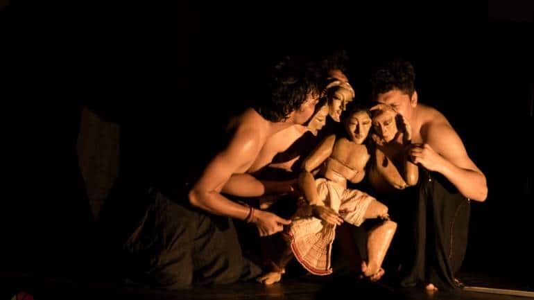 Bookmark this theatre festival in Hyderabad for some of the finest plays from around the world - Vimarsana News