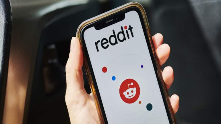 IPO-bound Reddit says India a key market for its growth