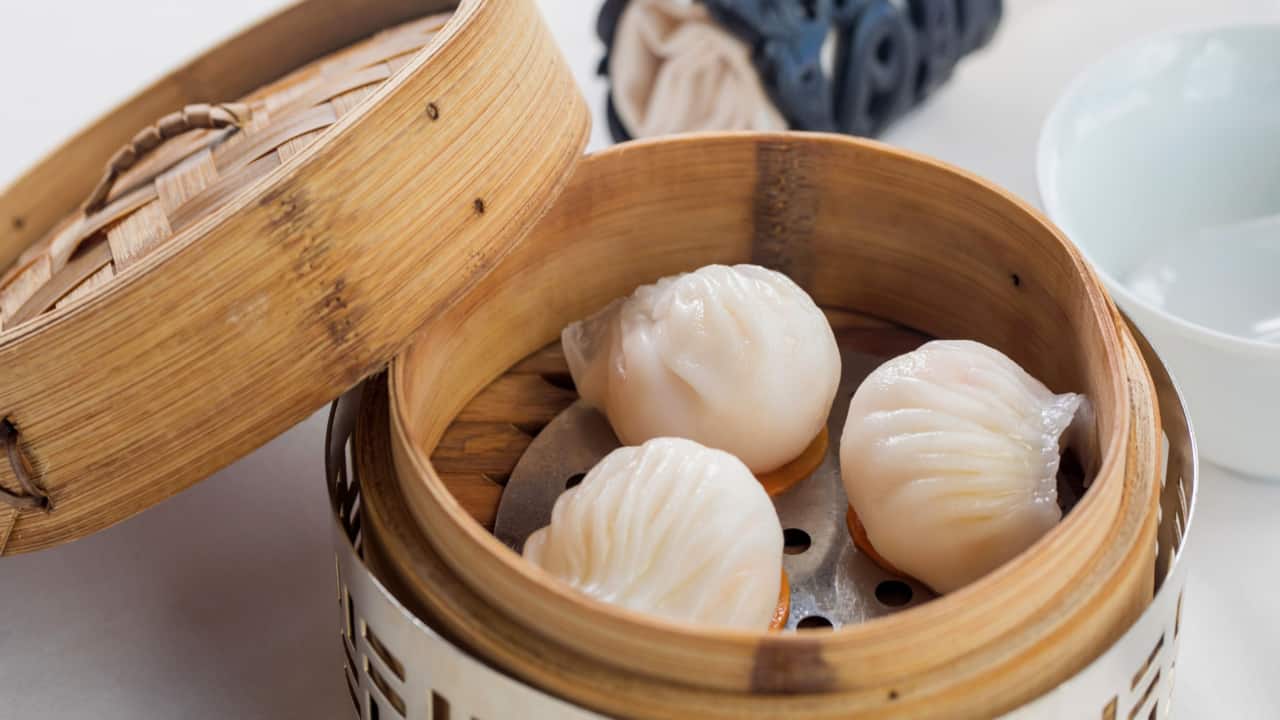 Seven restaurants named best in the world by La Liste