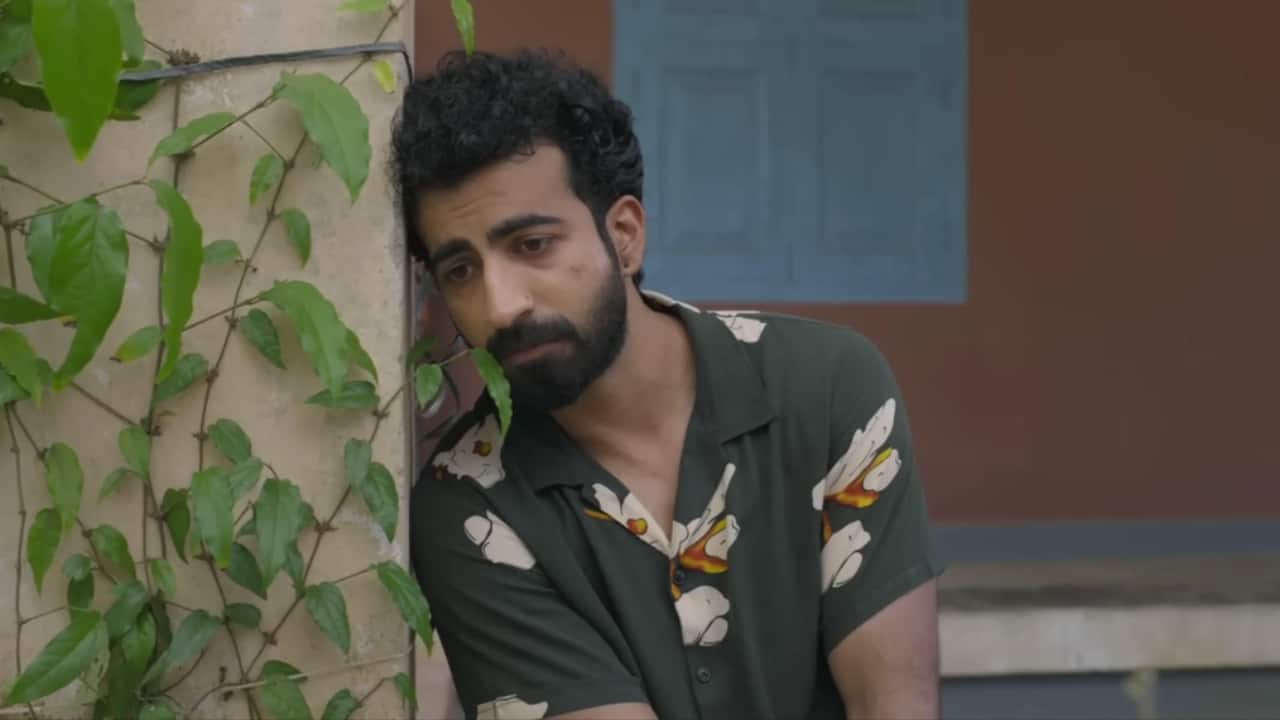 Roshan Mathew: We are not superstars. The world doesn't come to a halt when a film of ours hits theatres