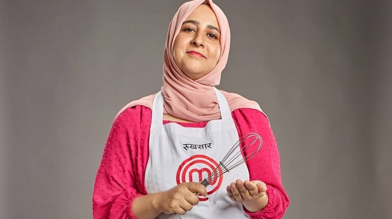 In a first, Kashmir woman food entrepreneur reaches MasterChef India top 12