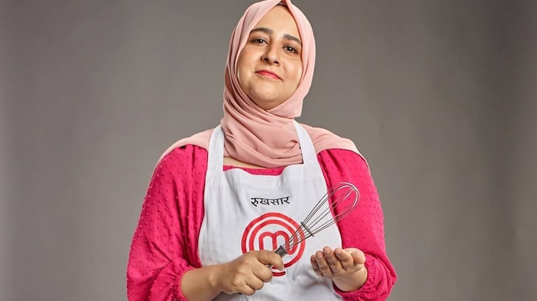 In a first, Kashmir woman food entrepreneur reaches MasterChef India top 12