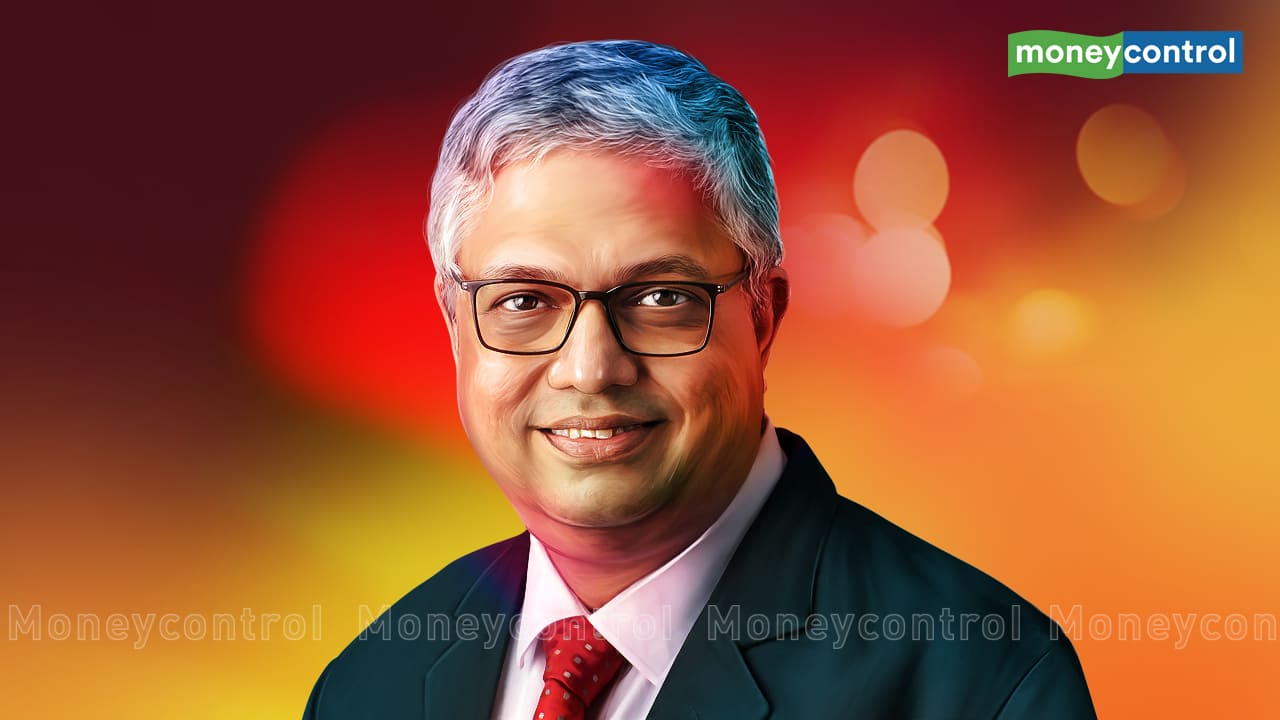 Investors are the new bankers, markets resemble ’90s boom that went bust, warns S Naren