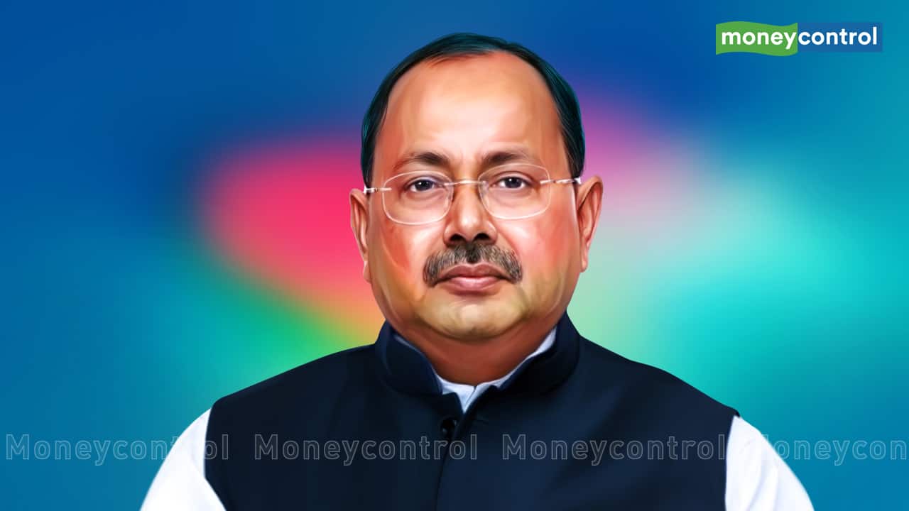 MC Interview | Deendayal Port has signed MoUs worth Rs 1.47 lakh crore during Global Maritime Summit