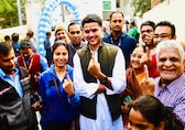 Rajasthan assembly polls: 70% voter turnout recorded, Congress and BJP eye power