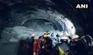 Option of manual drilling being considered at Silkyara tunnel