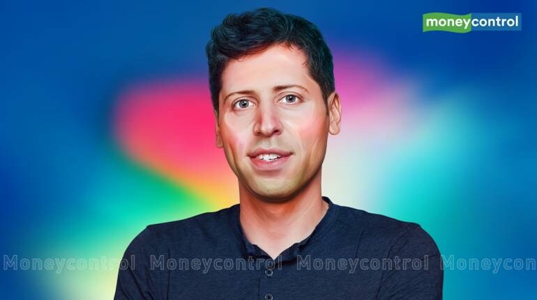 Sam Altman's Tangle of Investments — The Information