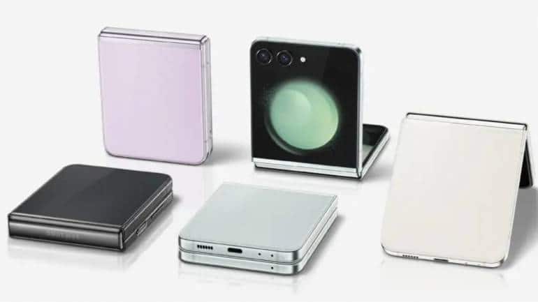 Best compact smartphones: Choose between Apple iPhone 15, Google Pixel 8, OPPO Reno 10 Pro and others - Vimarsana News