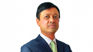 Kotak’s Sanjeev Prasad: How much should investors pay for future growth? Kotak’s Sanjeev Prasad: How much should investors pay for future growth?