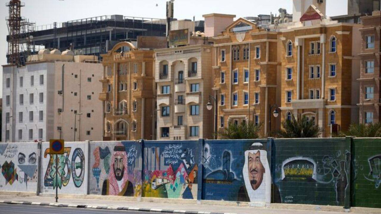Saudi Arabia raises $11-billion loan to help fund deficit