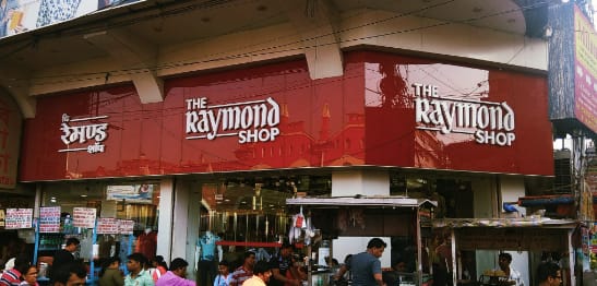 Raymond plans Rs 1,200 crore investment in Andhra; garments, auto parts & aerospace in focus Raymond plans Rs 1,200 crore investment in Andhra; garments, auto parts & aerospace in focus