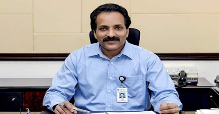 ISRO chairman withdraws autobiography amid controversy over Chandrayaan 2 remarks - Vimarsana News